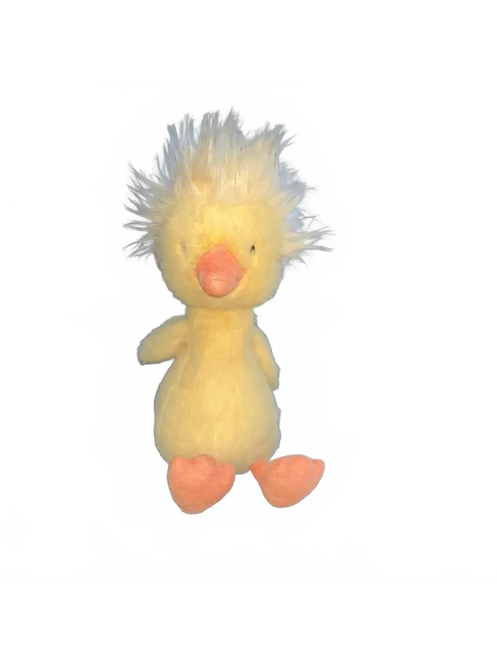 Jellycat  Dorit Duckling